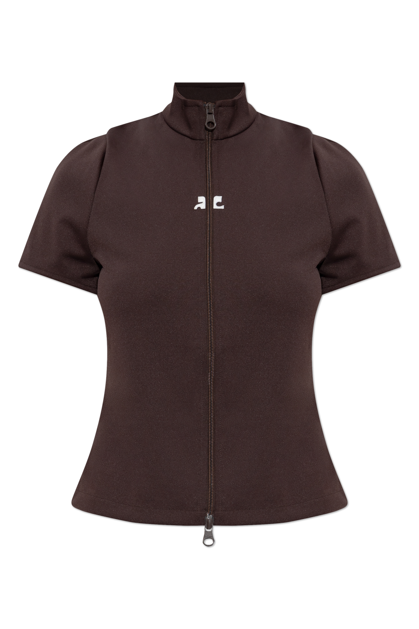 Courrèges Top with 